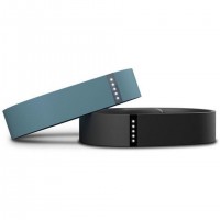 Fitbit Flex LED Bracelet connecté Noir