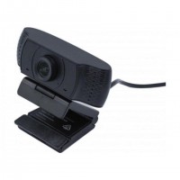 Webcam CUC Exertis Connect HD 1080p USB avec micro