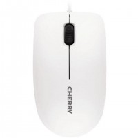 CHERRY MC 1000 souris Bureau Ambidextre USB Type-A Optique 1200 DPI