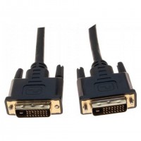 Câble DVI-D CUC Exertis Connect Dual Link - 2,0m