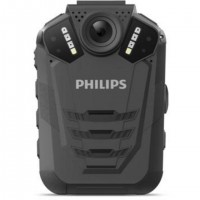Philips DVT3120 Avec fil Gris