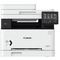 Canon i-SENSYS MF645Cx Laser A4 1200 x 1200 DPI 21 ppm Wifi