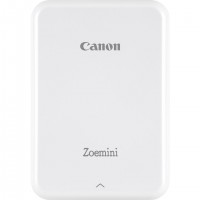 Canon Zoemini PV-123 imprimante photo Sans encre 314 x 400 DPI 2" x 3" (5x7.6 cm)