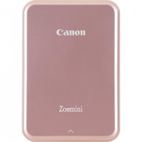 Canon Zoemini PV-123 imprimante photo Sans encre 314 x 400 DPI 2" x 3" (5x7.6 cm)