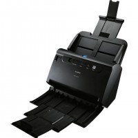 Canon imageFORMULA DR-C230 Alimentation feuille &agrave; feuille de scanner 600 x 600 DPI A4 Noir