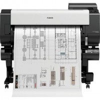 Canon imagePROGRAF TX-3000 imprimante grand format Wifi Jet d'encre Couleur 2400 x 1200 DPI A0 (841 x 1189 mm)