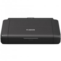 Canon PIXMA TR150 imprimante photo Jet d'encre 4800 x 1200 DPI 8" x 10" (20x25 cm) Wifi