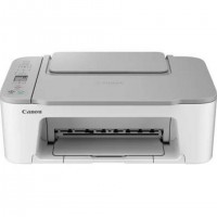 Canon PIXMA TS3451 Jet d'encre A4 4800 x 1200 DPI 7,7 ppm Wifi