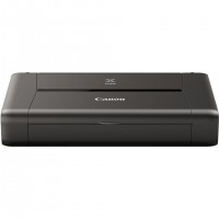 Canon PIXMA iP110 imprimante photo Jet d'encre 9600 x 2400 DPI A4 (210 x 297 mm) Wifi