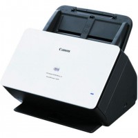 Canon imageFORMULA ScanFront 400 Scanner ADF 600 x 600 DPI A4 Noir, Blanc