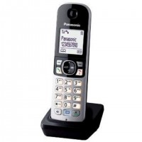 DECT, 1.8" LCD