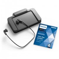 Philips SpeechExec Transcription Set Reconnaissance vocale 2 année(s)