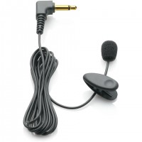 Philips LFH9173/00 microphone Noir Microphone de PC