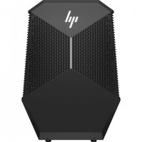 HP Z VR G2 2,6 GHz Noir Intel® Core™ i7