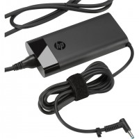 HP 150W Slim Smart AC Adapter (4.5mm) adaptateur de puissance & onduleur Intérieure Noir