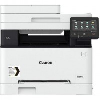 Canon i-SENSYS MF746Cx Laser A4 1200 x 1200 DPI 27 ppm Wifi