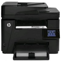 HP LaserJet Pro MFP M225dw Laser A4 600 x 600 DPI 25 ppm Wifi