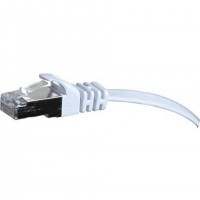 Connect 845061 c&acirc;ble de r&eacute;seau Blanc 10 m Cat6 U/FTP (STP)