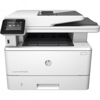 HP LaserJet Pro M426fdw Laser A4 1200 x 1200 DPI 38 ppm Wifi