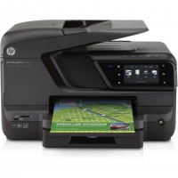 HP OfficeJet 276dw A jet d'encre thermique A4 1200 x 1200 DPI 20 ppm
