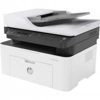 HP Laser MFP 137fnw 1200 x 1200 DPI A4 Wifi