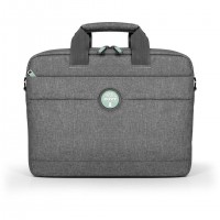 Port Designs Yosemite Eco Tl 35,6 cm (14") Malette Gris