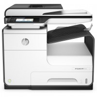 HP PageWide 377dw Multifunction Printer Jet d'encre A4 2400 x 1200 DPI 30 ppm Wifi