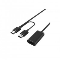 Adaptateur USB CUC Exertis Connect Rallonge amplifiée USB 2.0 20m