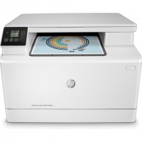 HP Color LaserJet Pro MFP M180n Couleur 600 x 600 DPI A4 Wifi