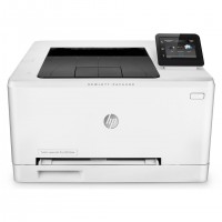 HP Color LaserJet Pro M252dw Couleur 600 x 600 DPI A4 Wifi