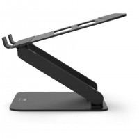 Port Designs PORT Connect 901108 Support de livres Supports de Laptop Noir 39,6 cm (15.6")
