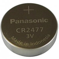 Ansmann CR2477 Batterie &agrave; usage unique Lithium