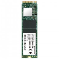 Transcend 110S 256 Go M.2 PCI Express 3.0 NVMe 3D NAND