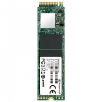 Transcend 110S M.2 256 Go PCI Express 3.0 3D NAND NVMe