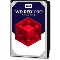 Western Digital RED PRO 4 TB 3.5" 4 To Série ATA III