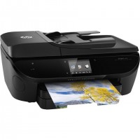 HP ENVY 7640 A jet d'encre thermique A4 4800 x 1200 DPI 14 ppm Wifi