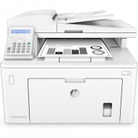 HP LaserJet Pro MFP M227fdn 1200 x 1200 DPI A4