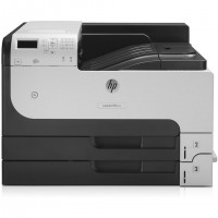 HP LaserJet Enterprise 700 Printer M712dn 1200 x 1200 DPI A3
