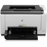 HP Color LaserJet Pro LaserJet Pro CP1025 Color Printer Couleur 600 x 600 DPI A4