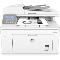 HP LaserJet Pro MFP M148dw 1200 x 1200 DPI A4 Wifi