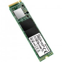 Transcend 110S 1 To M.2 PCI Express 3.0 NVMe 3D NAND
