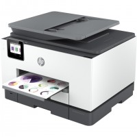 HP OfficeJet Pro 9022e All-in-One Prntr A jet d'encre thermique A4 4800 x 1200 DPI 24 ppm