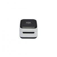 Brother VC500WCR imprimante photo