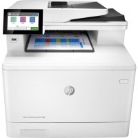 HP Color LaserJet Enterprise MFP M480f Laser A4 600 x 600 DPI 27 ppm Wifi