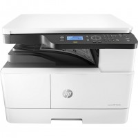 HP LaserJet MFP M442dn Laser A3 1200 x 1200 DPI 24 ppm