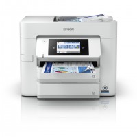 Epson WorkForce Pro WF-C4810DTWF Jet d'encre A4 4800 x 2400 DPI 36 ppm Wifi