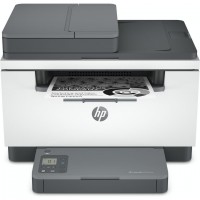 Imprimante Multifonction Laser Noir et blanc