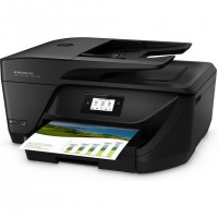 HP OfficeJet 6950 A jet d'encre thermique A4 4800 x 1200 DPI 16 ppm Wifi