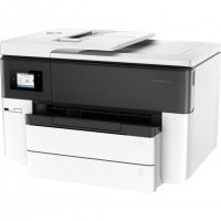 HP OfficeJet Pro 7740 Wide Format All-in-One Printer A jet d'encre thermique A3 4800 x 1200 DPI 22 ppm