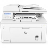 HP LaserJet Pro MFP M227sdn 1200 x 1200 DPI A4